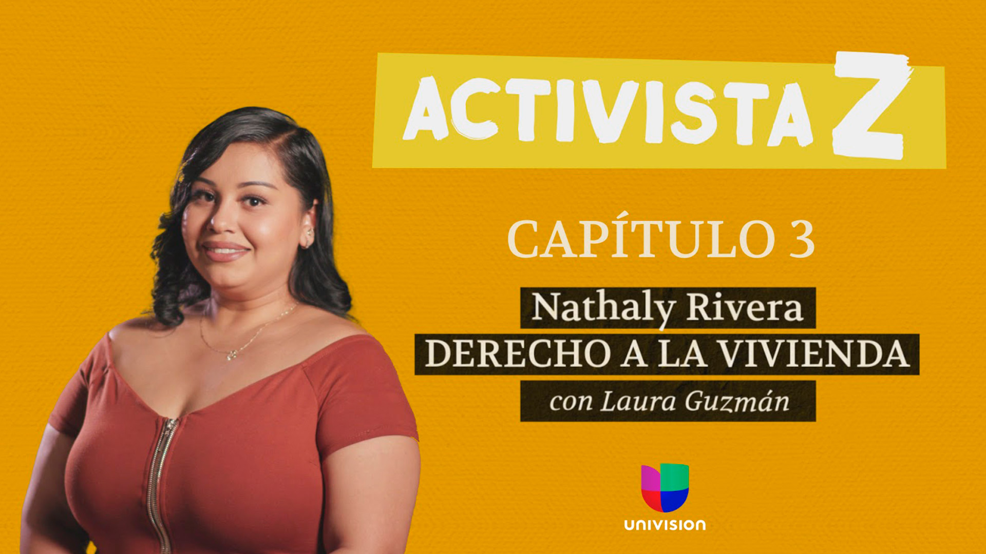 Univision ActivistaZ