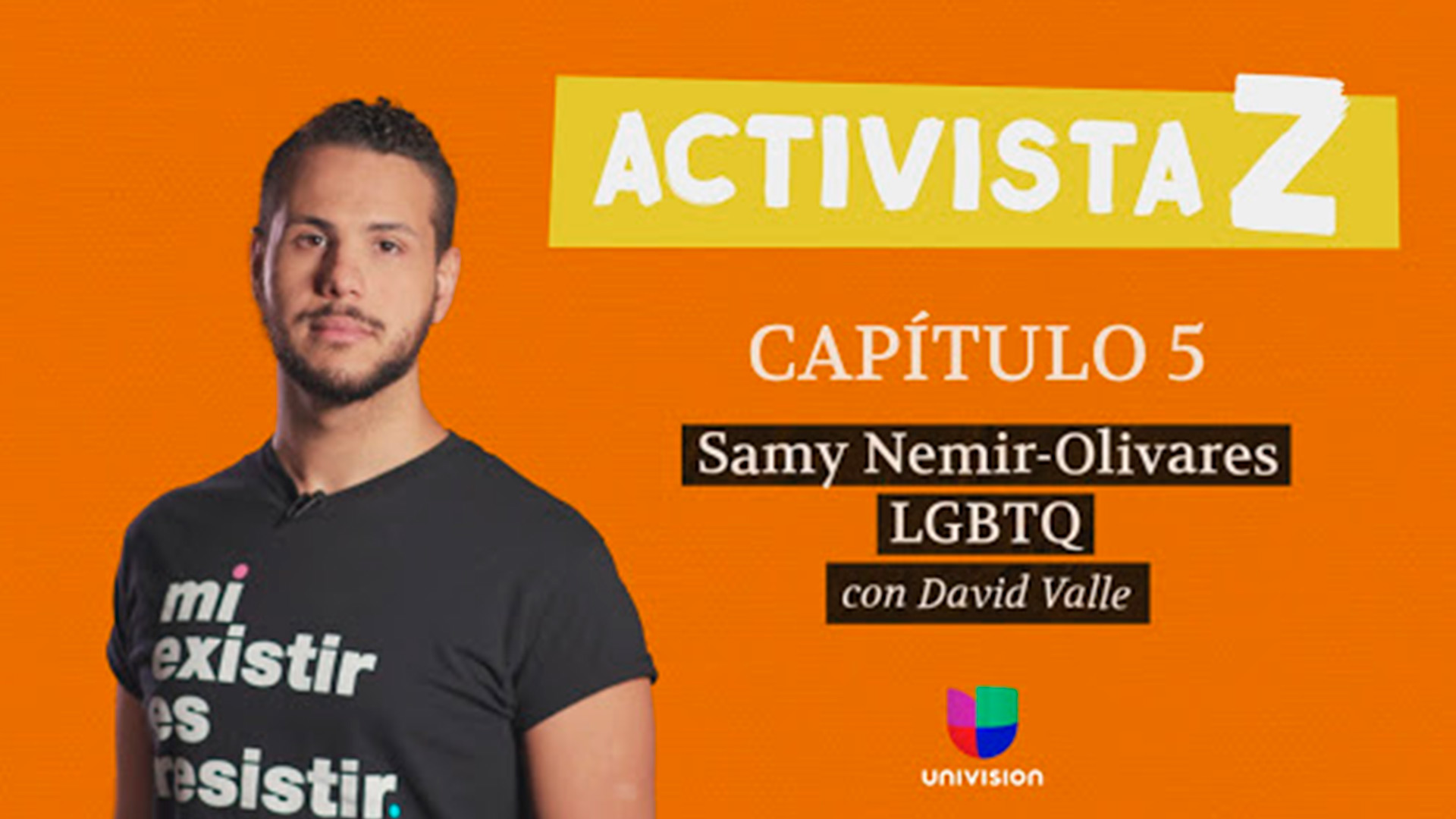 Univision ActivistaZ